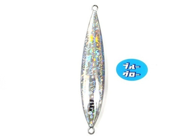 ディープライナー　スロースキップCX　200g　純正　ブルーグロー