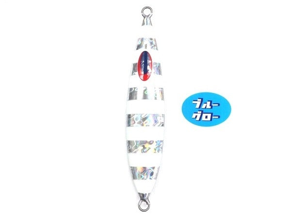 ディープライナー　スロースキップCX　200g　純正　ブルーグロー