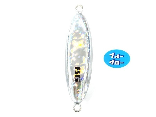 ディープライナー　スロースキップOvo　150g　純正　ブルーグロー