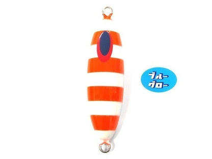 ディープライナー　スロースキップOvo　150g　純正　ブルーグロー