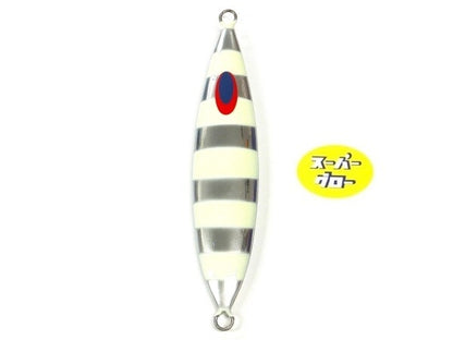 ディープライナー　スロースキップVB　180g　純正　カスタムホロ　スーパーグロー