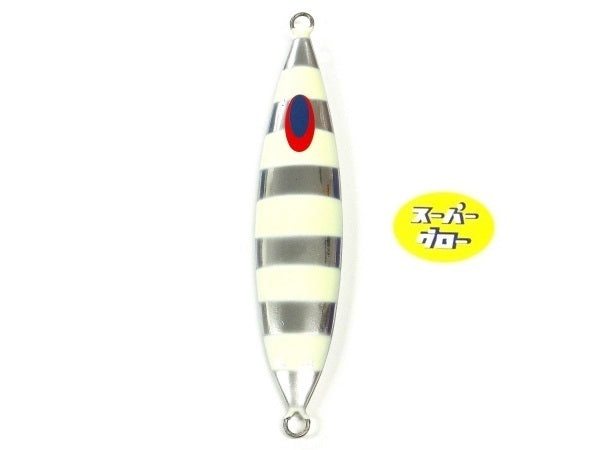 ディープライナー　スロースキップVB　250g　純正　カスタムホロ　スーパーグロー