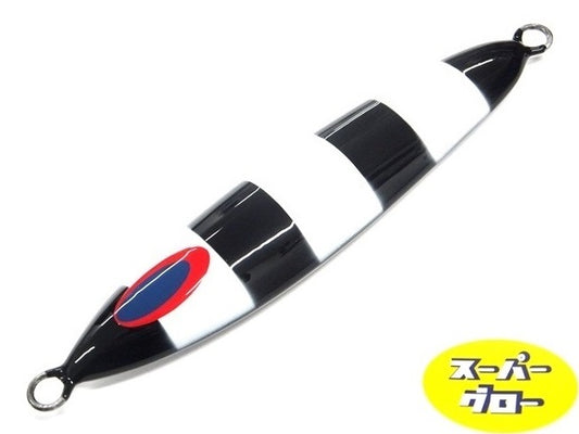 ディープライナー　スロースキップフレック　500g　純正　カスタムホロ　スーパーグロー