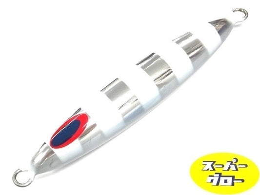 ディープライナー　スピンドル　350g　純正　カスタムホロ　スーパーグロー