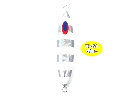 ディープライナー　スロースキップVib　540g　純正　スーパーグロー