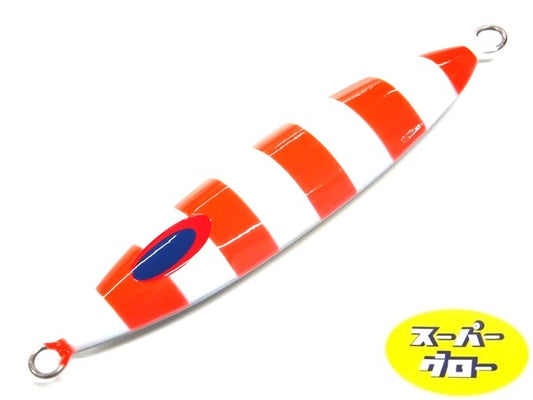 ディープライナー　スロースキップVib　540g　純正　スーパーグロー