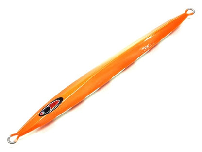 シーフロアコントロール　メサイア　セミロング　330g　純正　アルミホロ　グロー
