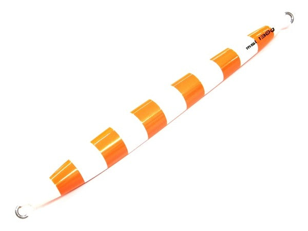 Seafloor Control Messiah Semi-Long 240g Alumínio Genuíno Holo Glow