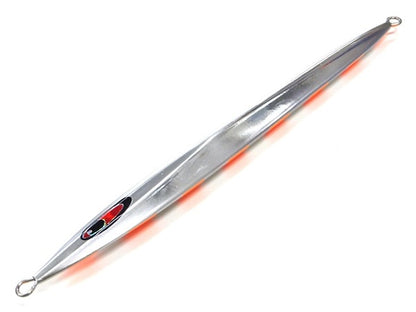 Seafloor Control Messiah Semi-Long 240g Alumínio Genuíno Holo