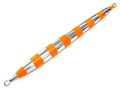 Seafloor Control Messiah Semi-Long 240g Alumínio Genuíno Holo