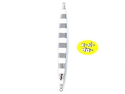 ディープライナー　スパイナロー　800g　アクアオリカラ　カスタムホロ　スーパーグロー