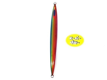 ディープライナー　スパイナロー　800g　アクアオリカラ　カスタムホロ　スーパーグロー