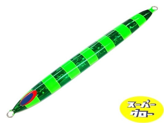 ディープライナー　スパイ　800g　純正　スーパーグロー