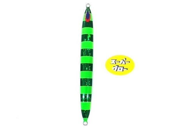 ディープライナー　スパイ　800g　純正　スーパーグロー