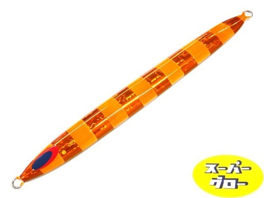 ディープライナー　スパイ　800g　純正　スーパーグロー