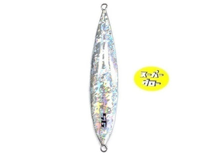 ディープライナー　スロースキップCX　200g　アクアオリカラ　スーパーグロー