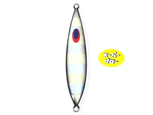 ディープライナー　スロースキップCX　300g　アクアオリカラ　スーパーグロー