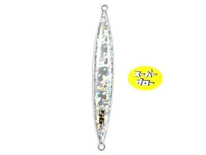 Deepliner Slow Skip FB 200g Aqua Orikara Super Glow