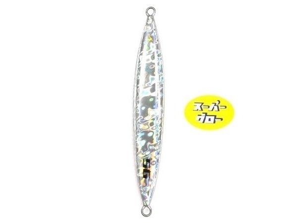 ディープライナー　スロースキップFB　300g　アクアオリカラ　スーパーグロー