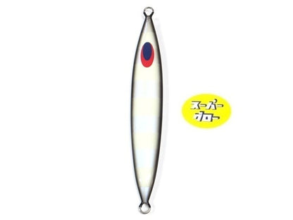 Deepliner Slow Skip FB 200g Aqua Orikara Super Glow