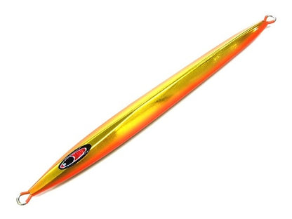 Seafloor Control Messiah Semi-Long 300g Alumínio Genuíno Oco