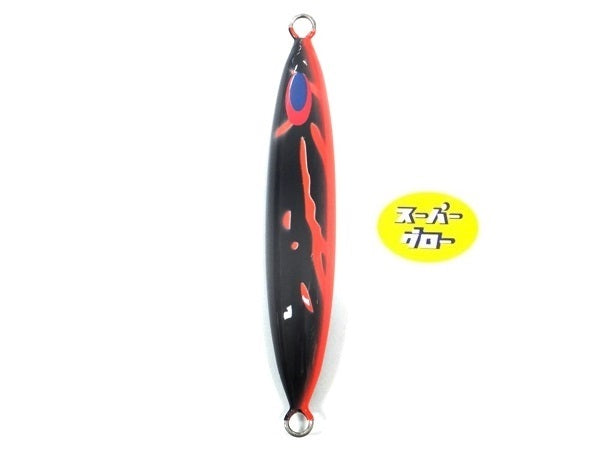 ディープライナー　スピンドル　800g　アクアオリカラ　スーパーグロー