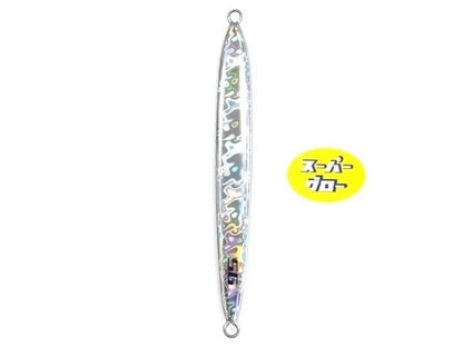 ディープライナー　スパイファイブ　300g　アクアオリカラ　スーパーグロー