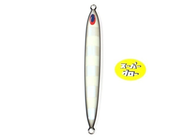 ディープライナー　スパイファイブ　200g　アクアオリカラ　スーパーグロー