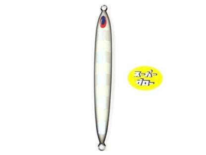 ディープライナー　スパイファイブ　300g　アクアオリカラ　スーパーグロー