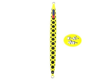 ディープライナー　スーパーロケット　500g　アクアオリカラ　カスタムホロ　スーパーグロー