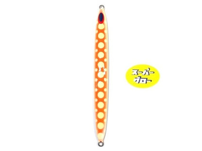 ディープライナー　スパイ　500g　アクアオリカラ　カスタムホロ　スーパーグロー
