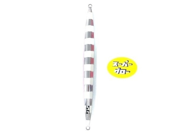 ディープライナー　スーパーロケット　300g　アクアオリカラ　カスタムホロ　スーパーグロー