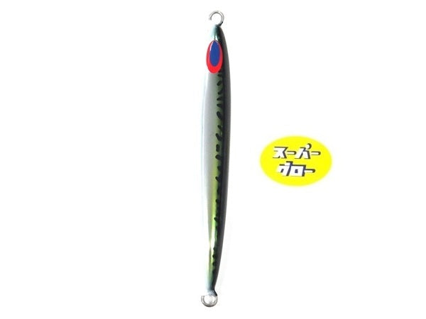 ディープライナー　スピンドルナロー　500g　アクアオリカラ　カスタムホロ　スーパーグロー