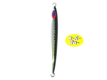 ディープライナー　スピンドルナロー　500g　アクアオリカラ　カスタムホロ　スーパーグロー
