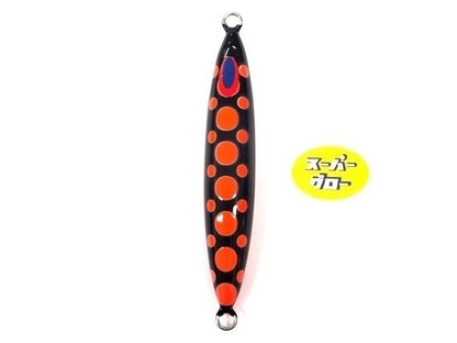 ディープライナー　スピンドル　700g　アクアオリカラ　カスタムホロ　スーパーグロー