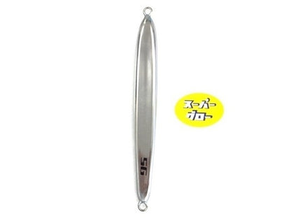 ディープライナー　スパイファイブ　150g　アクアオリカラ　カスタムホロ　スーパーグロー