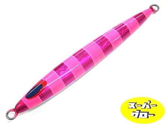 ディープライナー　スピンドルナロー　130g　純正　スーパーグロー