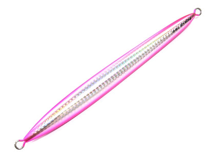 Seafloor Control Messiah Semi-Long 270g Genuine Wave Holo
