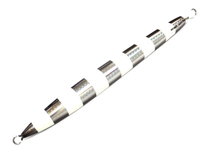 Seafloor Control Messiah Semi-Long 330g Genuíno Wave Holo Glow
