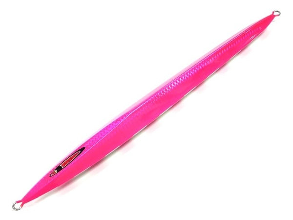 Seafloor Control Messiah Semi-Long 240g Genuine Wave Holo Glow