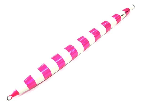 Seafloor Control Messiah Semi-Long 180g Genuine Wave Holo Glow