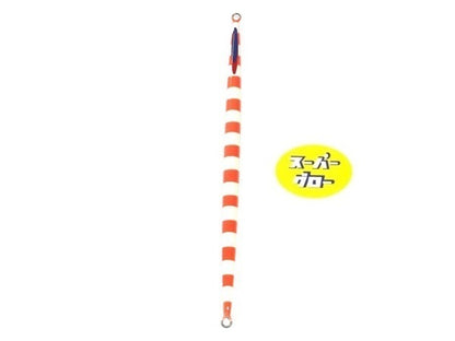 ディープライナー　メガスピンドル　300g　純正　カスタムホロ　スーパーグロー