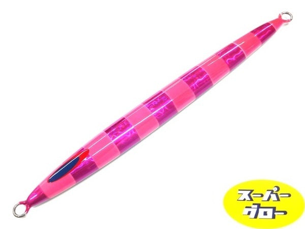 ディープライナー　スパイナロー　350g　純正　スーパーグロー