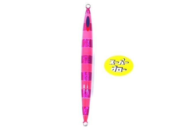 ディープライナー　スパイナロー　350g　純正　スーパーグロー