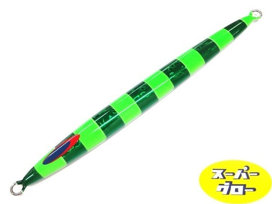 ディープライナー　スパイナロー　130g　純正　スーパーグロー