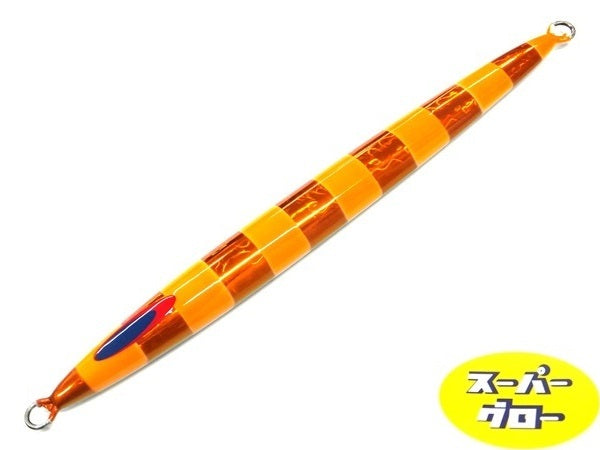 ディープライナー　スパイナロー　180g　純正　スーパーグロー