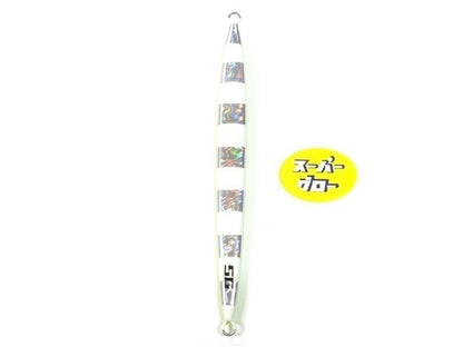 ディープライナー　スパイナロー　350g　純正　スーパーグロー