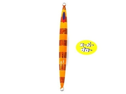 ディープライナー　スパイナロー　180g　純正　スーパーグロー