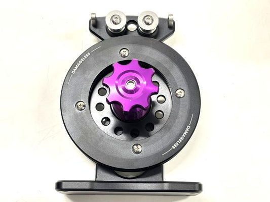 糸巻工場　IK500 Power Type