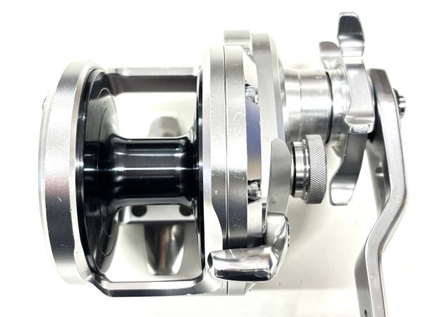 Used Shimano Ocea Jigger 4000 RIGHT